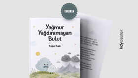 Hikâye Kitabı
