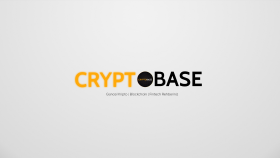 Crypto Base - YouTube banner