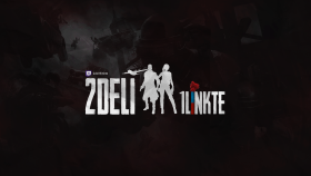 2deli1linkte - Youtube Banner