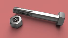 M12x30 Render