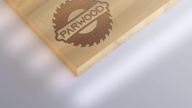 Parwood Logo