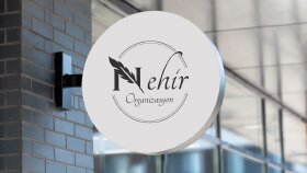Kurumsal Logo Tasarımı