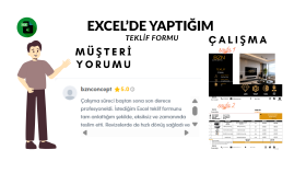 BZNCONCEPT - Kurumsal Teklif Formu ve Fiyatlandırma Sistemi