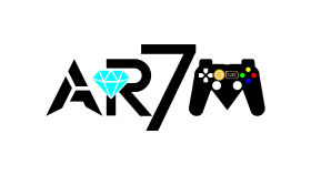 AR7M LOGO