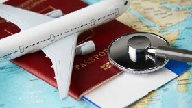 Türkiye’de Sağlık Turizmi ve Sağlık Turizmi Hukuku 