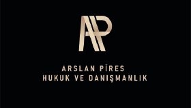 Avukatlık bürosu logo tasarımı