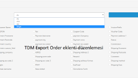 E-ticaret
