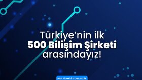 Numeko Tech Post Tasarımı