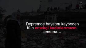 8 Mart Dünya Kadınlar Günü