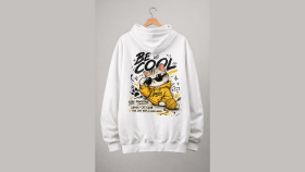 Değerli Müşterimiz İçin Sweatshirt Tasarımı