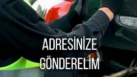 Doruk Oto Hasarlı Araçlar Reels Çalışması