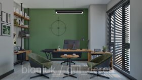 Ofis Projesi