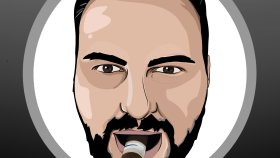 Profil Resmi İllüstrasyonu