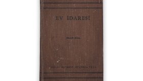 Tarihi Değeri Olan Eski Ürünler
