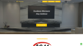 Kurumsal web sitesi