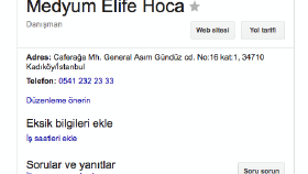 Ürün & Veri Girişi