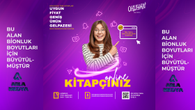 Tanıtım post