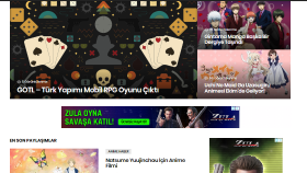 Arama Motoru Optimizasyonu (SEO)