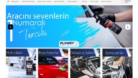 floweyturkiye.com sitesi için danışmanlık hizmeti