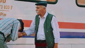BABALAR GÜNÜ "BORDO"