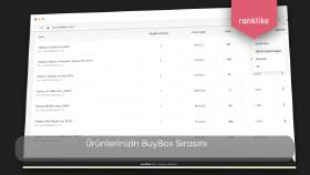ranklike Reklam ve Tanıtım Filmi