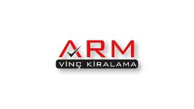 ARM-VİNÇ LOGO