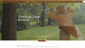 kurumsal web sitesi yapımı