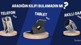 INCARSI - Banner Çalışması