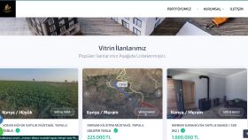 konya konut borsasi