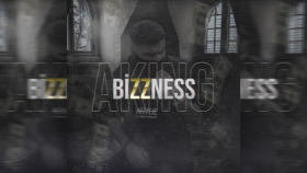 AkınG - Bizzness Track Cover