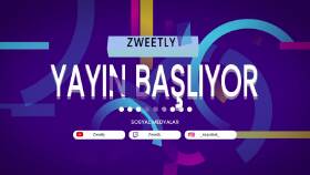 Twitch yayın başlıyor eklentisi