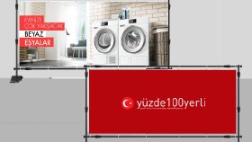 Broşür & Katalog Tasarımı
