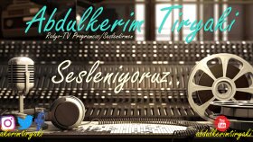 Seslendirme