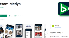 Firebase Mobil Uygulama Entegrasyonu