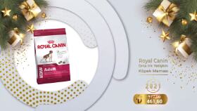 Petburada.com Yılbaşı Kampanyası