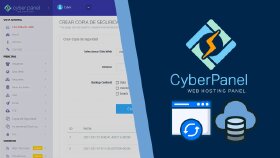 CyberPanel Güvenlik ve DNS Yapılandırması
