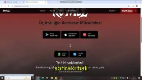 ses kalitesi düzeltilip editlenmiş yt oyun videosu çalışmam