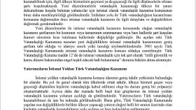 SEO Uyumlu Hukuki Makale