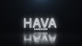 HAVA - Leon Çalışması