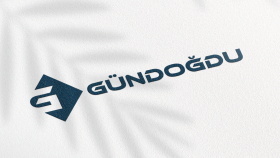 Gündoğdu Logo Design