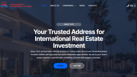 Özyılmaz Invest | International Real Estate & Investment