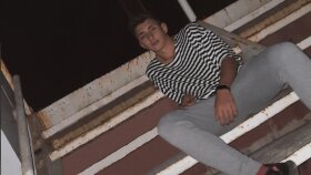 Fotoğraf üzerinden insan silinmesi