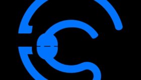 Chargemate Logo Lottie