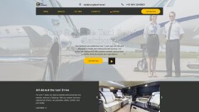 Web Tasarımı - salzburgtaxitravel.at
