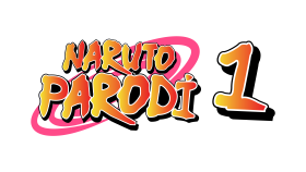 Naruto Parodi Logosu