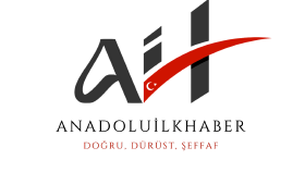 Anadolu İlk Haber Logo Tasarımı