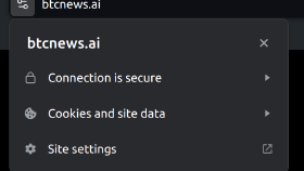 SSL Sertifika Sorunu Çözüldü