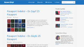 Arama Motoru Optimizasyonu (SEO)