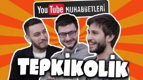 TEPKİKOLİK OUTUBE KANAL MÜZİĞİ