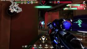 Valorant FragMovie